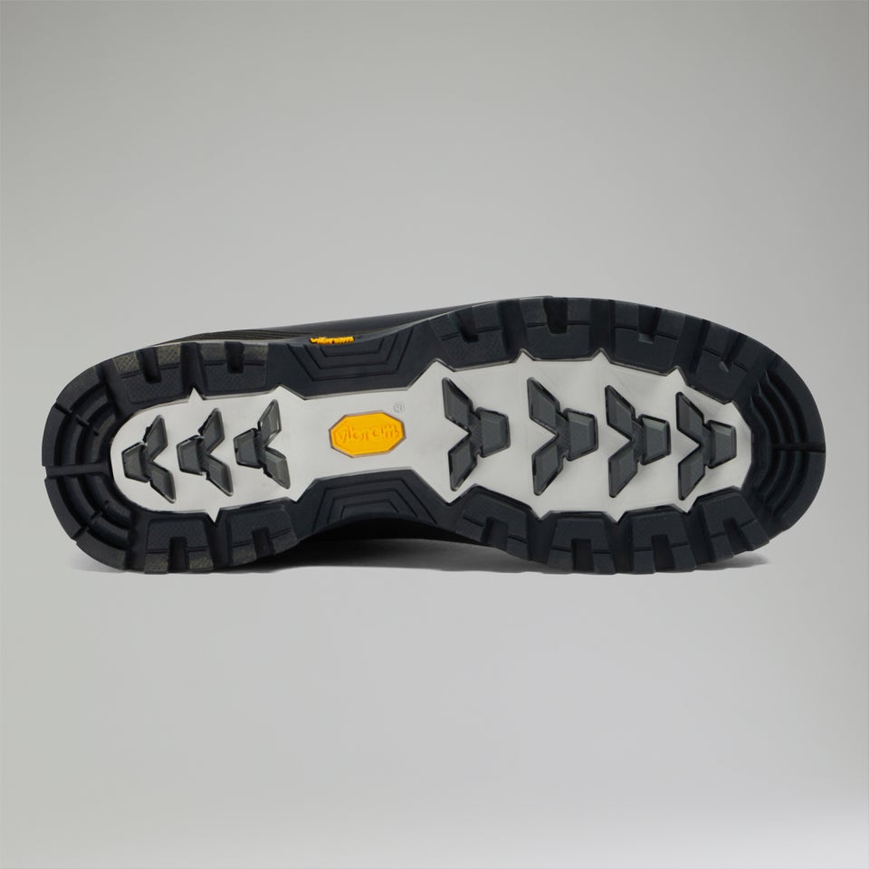 Deception Trail Gore-Tex Wanderstiefel für Damen- Dunkelgrau/Schwarz