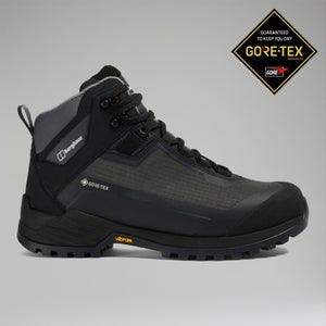 Women's Deception Trail Gore-Tex Boot - Dark Grey/Black