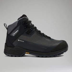 Women's Deception Trail Gore-Tex Boot - Dark Grey/Black