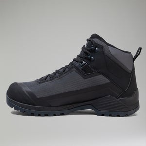 Men's Deception Trail Gore-Tex Boot - Black/Dark Grey