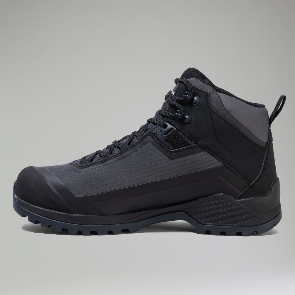 Men's Deception Trail Gore-Tex Boot - Black/Dark Grey
