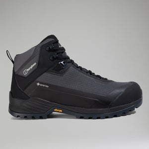 Men's Deception Trail Gore-Tex Boot - Black/Dark Grey