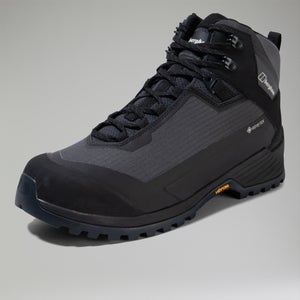 Men's Deception Trail Gore-Tex Boot - Black/Dark Grey