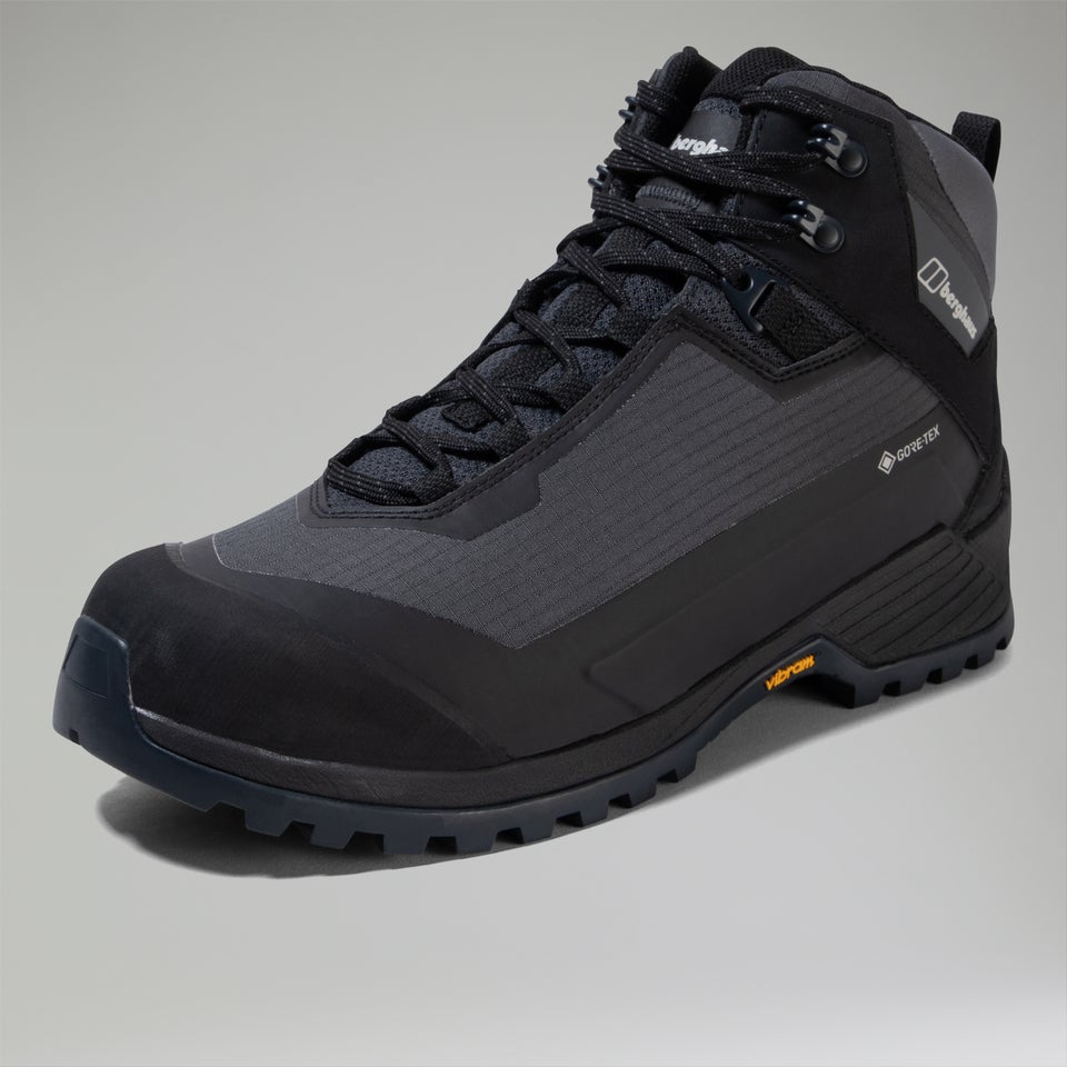 Men's Deception Trail Gore-Tex Boot - Black/Dark Grey