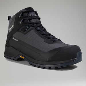 Men's Deception Trail Gore-Tex Boot - Black/Dark Grey