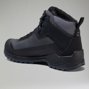 Men's Deception Trail Gore-Tex Boot - Black/Dark Grey