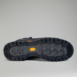 Men's Deception Trail Gore-Tex Boot - Black/Dark Grey