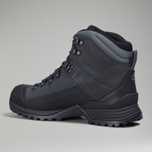 Men's Storm Trek GORE-TEX Waterproof Boot Grey/Black