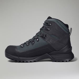 Men's Storm Trek GORE-TEX Waterproof Boot Grey/Black