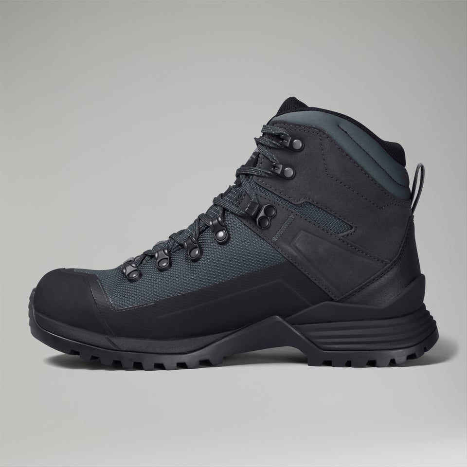 Men's Storm Trek GORE-TEX Waterproof Boot Grey/Black