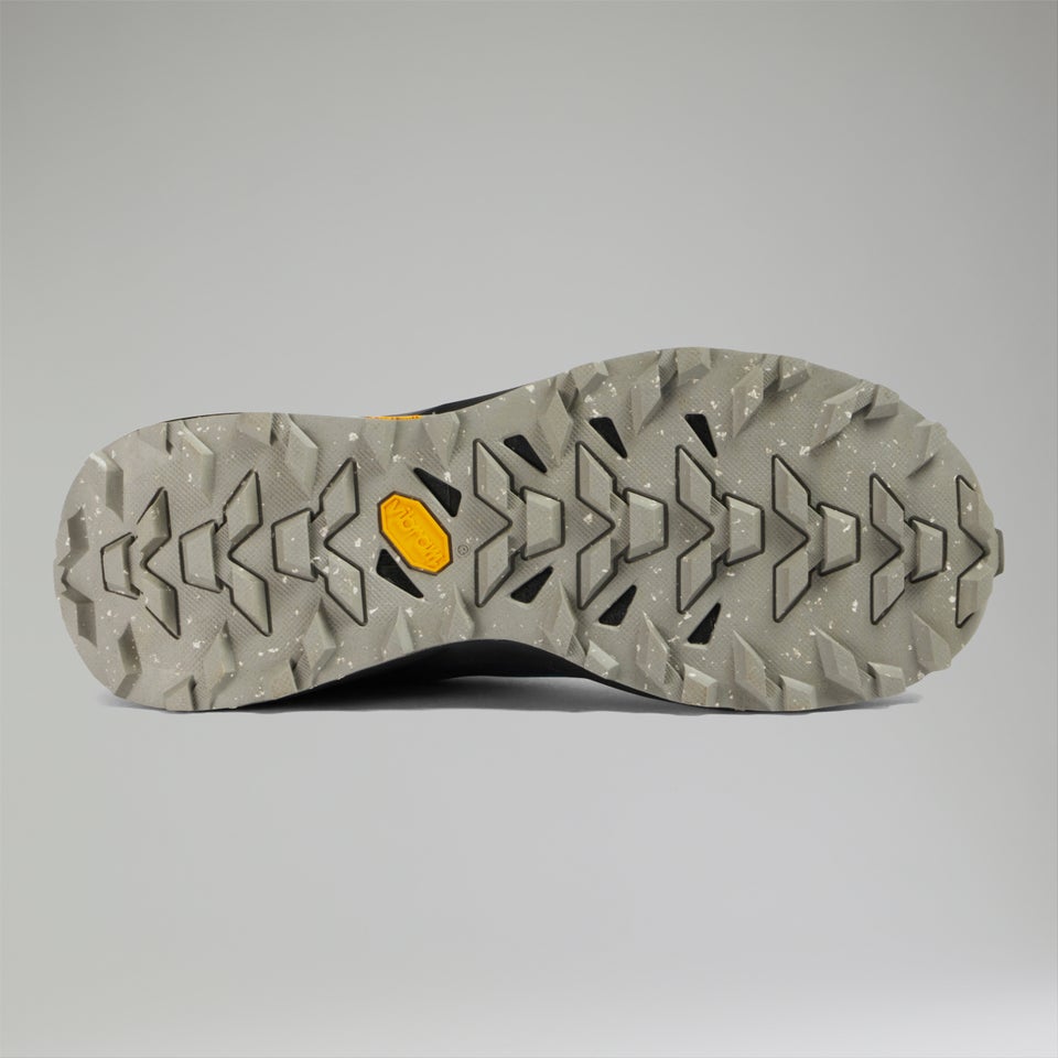 Women's Revolute Active Shoe - Black/Dark Turquoise