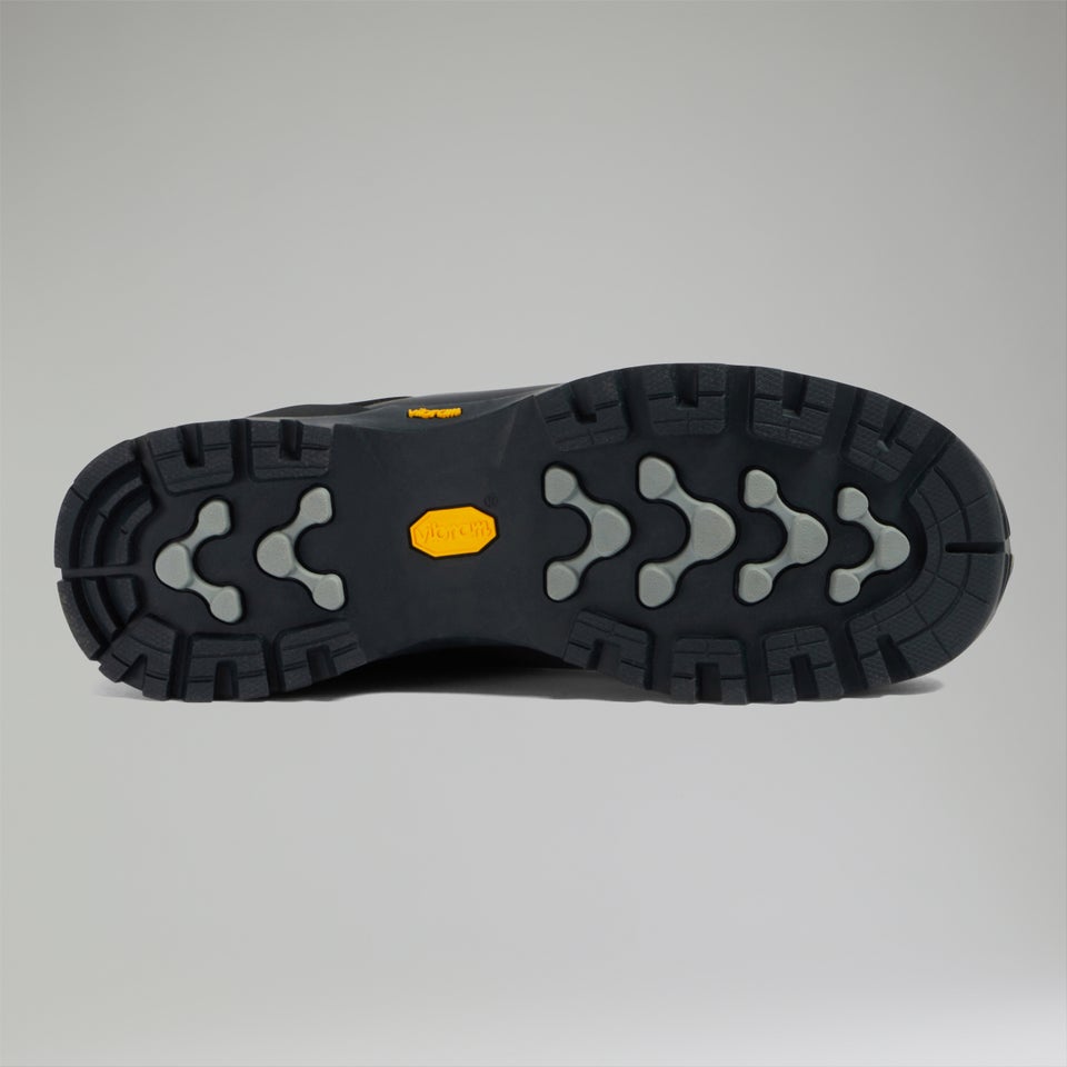 Women's Storm Trek Gore-Tex Boot - Grey/Black