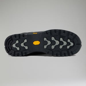 Storm Trek Gore-Tex Wanderstiefel für Damen - Grau/schwarz