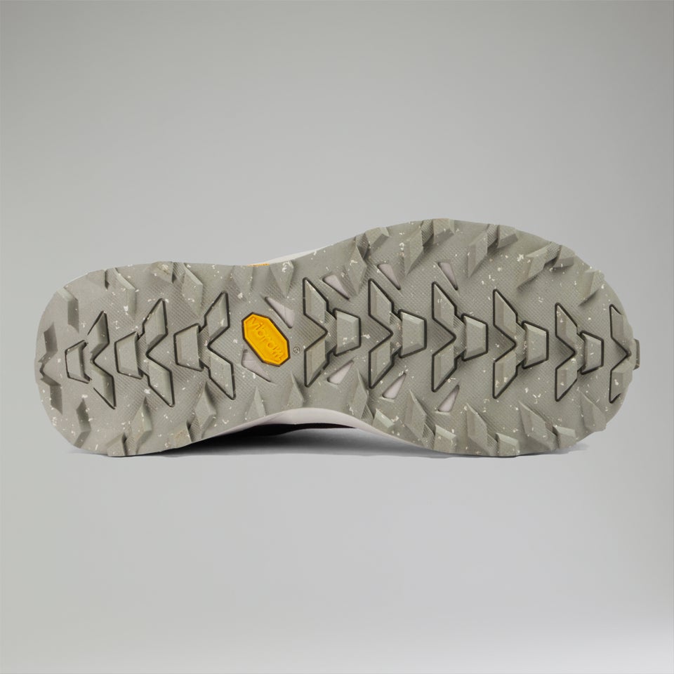 Women's Revolute Active Shoe - Dark Purple/Black