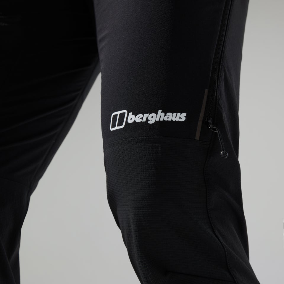 Women's MTN Guide Alpine Pant - Black