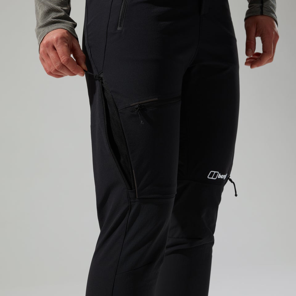 Women's MTN Guide Alpine Pant - Black