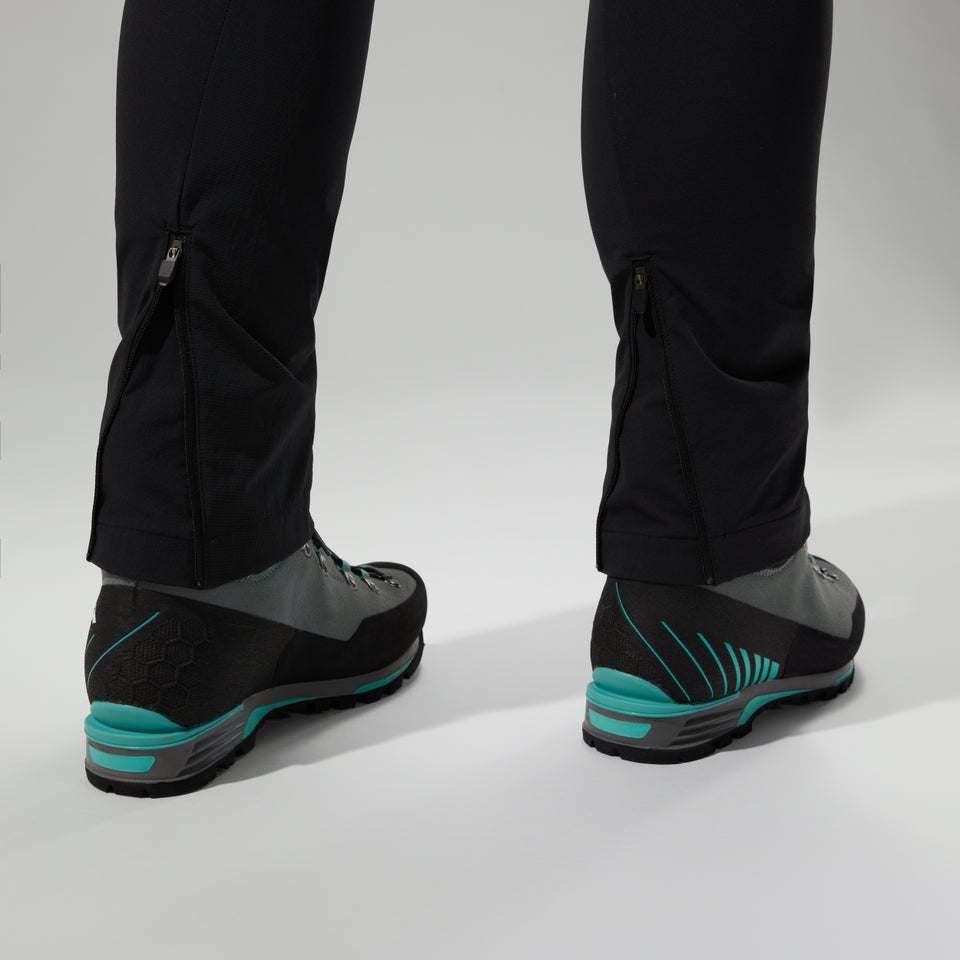 Women's MTN Guide Alpine Pant - Black
