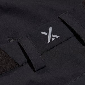 MTN Guide Alpine Hosen für Damen - Schwarz