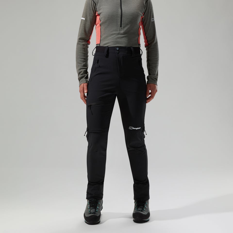 Women's MTN Guide Alpine Pant - Black