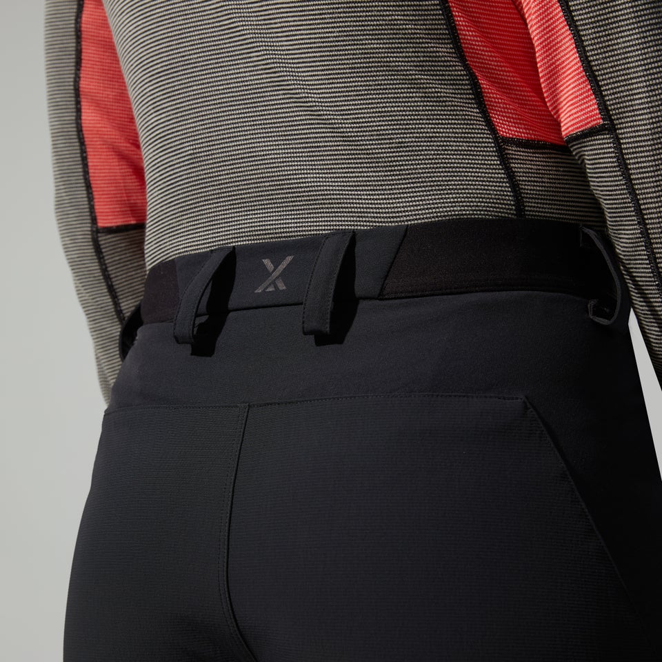 Women's MTN Guide Alpine Pant - Black