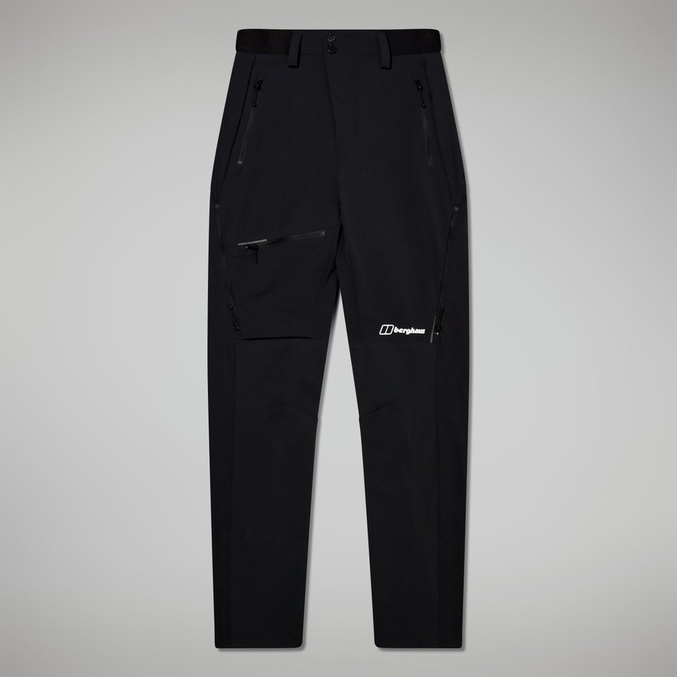 Women's MTN Guide Alpine Pant - Black