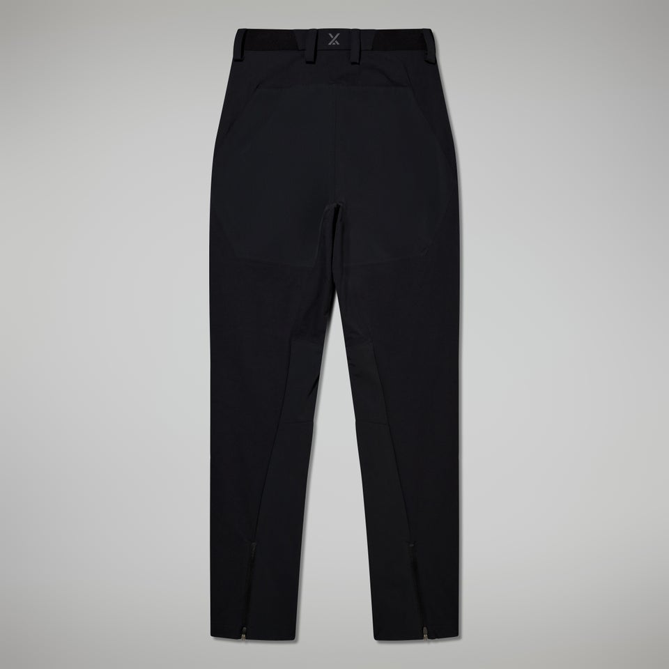 Women's MTN Guide Alpine Pant - Black