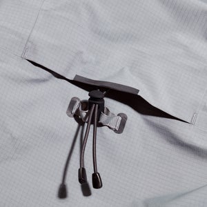 MTN Guide Alpine Pro Gore-Tex Jacken für Herren - Grau