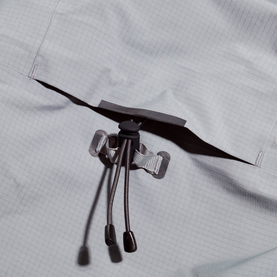 Men's MTN Guide Alpine Pro Gore-Tex Jacket - Grey