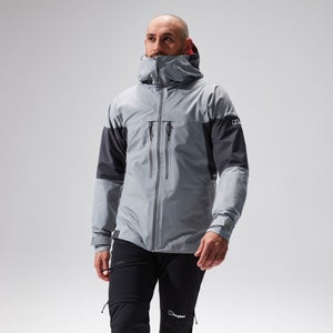MTN Guide Alpine Pro Gore-Tex Jacken für Herren - Grau