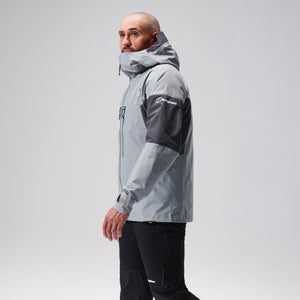 MTN Guide Alpine Pro Gore-Tex Jacken für Herren - Grau