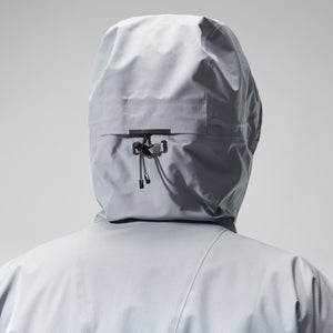 MTN Guide Alpine Pro Gore-Tex Jacken für Herren - Grau