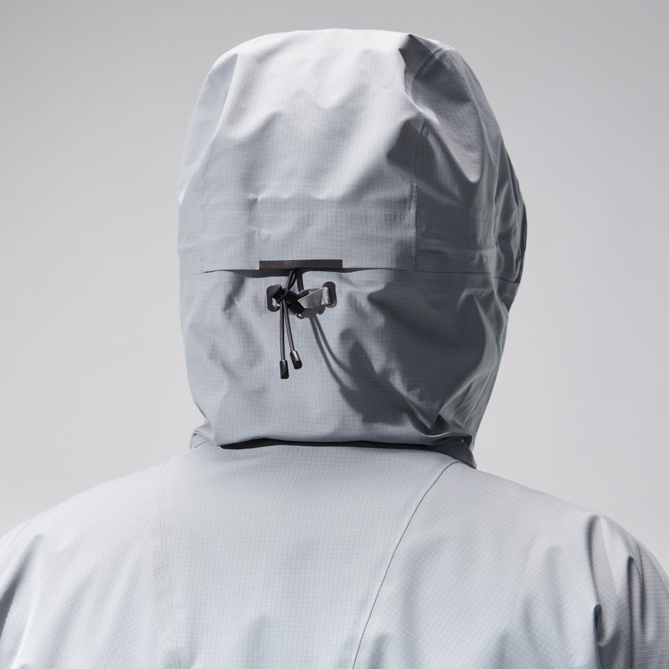 Men's MTN Guide Alpine Pro Gore-Tex Jacket - Grey