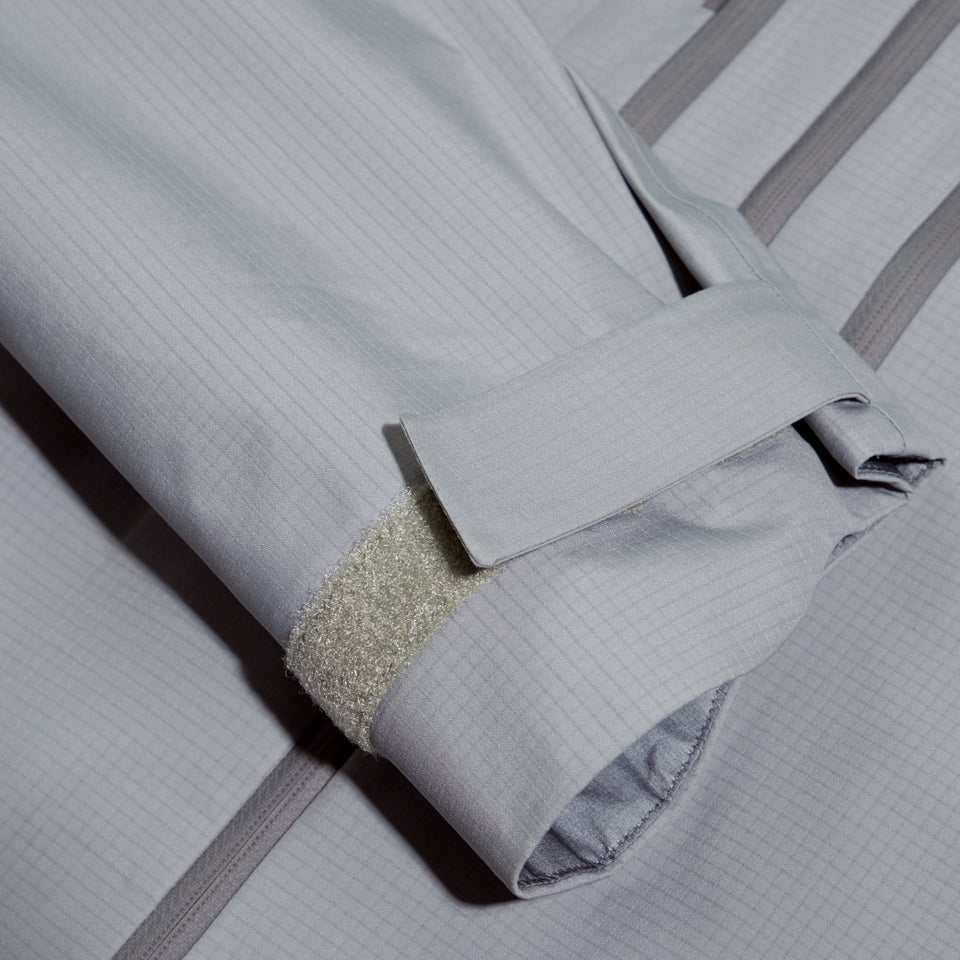 Men's MTN Guide Alpine Pro Gore-Tex Jacket - Grey