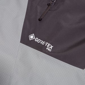 MTN Guide Alpine Pro Gore-Tex Jacken für Herren - Grau