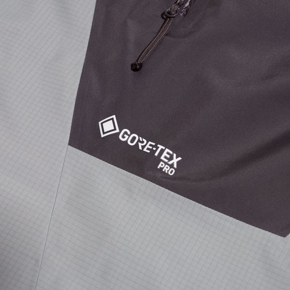 Men's MTN Guide Alpine Pro Gore-Tex Jacket - Grey
