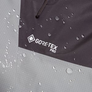MTN Guide Alpine Pro Gore-Tex Jacken für Herren - Grau