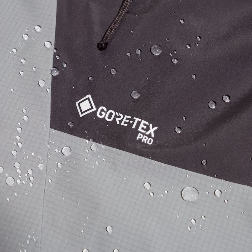 Men's MTN Guide Alpine Pro Gore-Tex Jacket - Grey