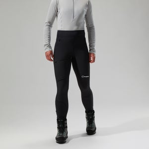 MTN Guide Alpine Legging für Damen - Schwarz