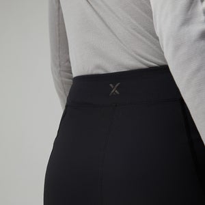 MTN Guide Alpine Legging für Damen - Schwarz