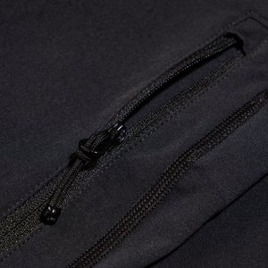 MTN Guide Alpine Legging für Damen - Schwarz