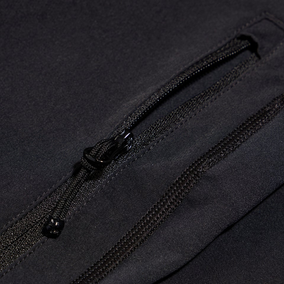 MTN Guide Alpine Legging für Damen - Schwarz