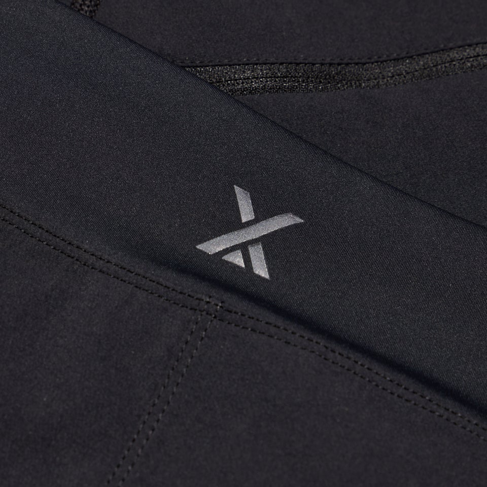 MTN Guide Alpine Legging für Damen - Schwarz