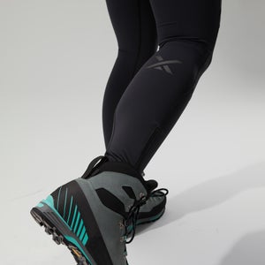 MTN Guide Alpine Legging für Damen - Schwarz