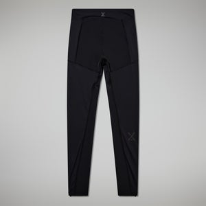 MTN Guide Alpine Legging für Damen - Schwarz