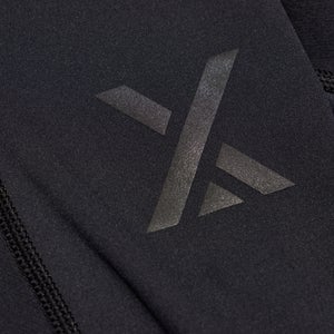 MTN Guide Alpine Legging für Damen - Schwarz