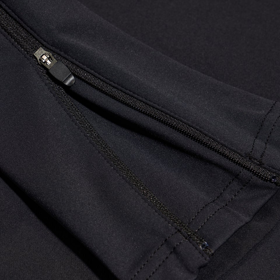 MTN Guide Alpine Legging für Damen - Schwarz