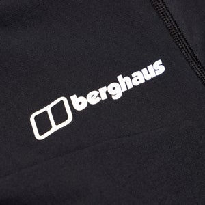 MTN Guide Alpine Legging für Damen - Schwarz