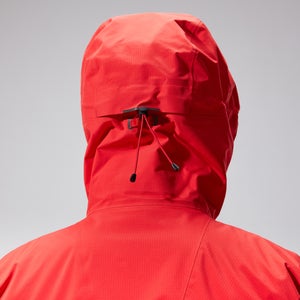 Men's MTN Guide Alpine Pro Gore-Tex Jacket - Red