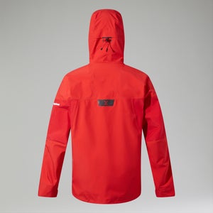 Men's MTN Guide Alpine Pro Gore-Tex Jacket - Red