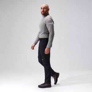 Men's MTN Guide Alpine Pant - Black